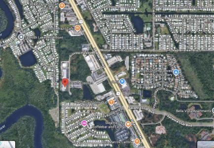 7 Business Park Drive, Port St. Lucie, Florida 34952