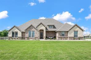 13310 Mcallen Lane, Justin, Texas 76247