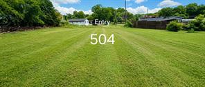 504 Hampton Road, DeSoto, Texas 75115, États-Unis