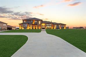 1517 Bennett Road, Howe, Texas 75459, Estados Unidos