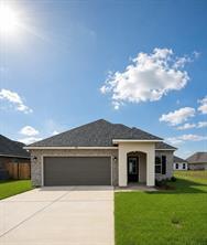 213 Paisley Lane, Bossier City, Louisiane 71111, États-Unis