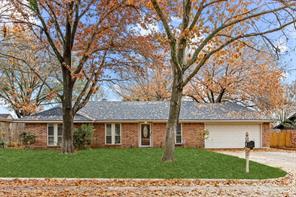 611 Field Street, Colleyville, Texas 76034, Estados Unidos