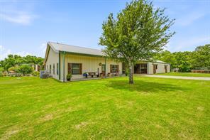 261 Dub Lane, Poolville, Texas 76487, États-Unis