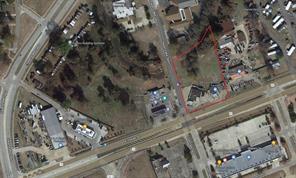 4703 Texas Street, Bossier City, Louisiane 71111, États-Unis