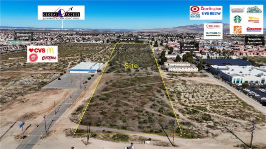 Palmdale, Victorville, Californie 92395, États-Unis