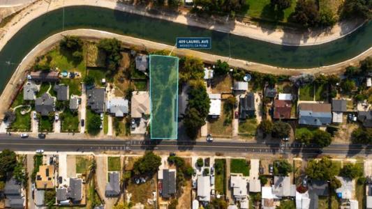 Laurel Avenue, Modesto, Californie 95351, États-Unis
