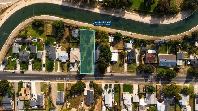 Laurel Avenue, Modesto, Californie 95351, États-Unis