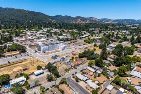 Leslie Street, Ukiah, Californie 95482, États-Unis