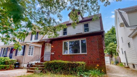 71-32 Loubet Street, New York, New York 11375, USA