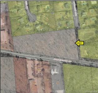 Horseblock Road, Brookhaven, New York 11738, États-Unis