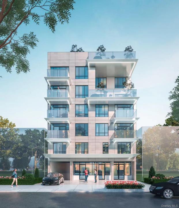 31-23/25 Linden, New York, New York 11354, Stati Uniti