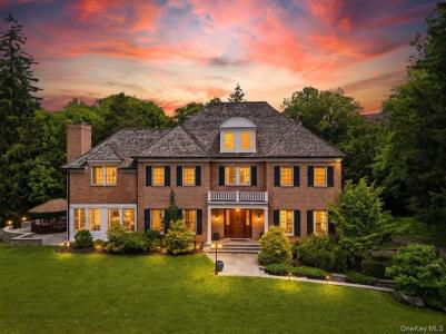 2 Heathcote Drive, New Castle, New York 10549, États-Unis
