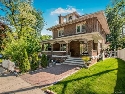 265 Park Hill Avenue, Yonkers, New York 10705, Stati Uniti