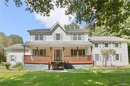 80 Old Quaker Hill Road, Monroe, Nueva York 10950, Estados Unidos