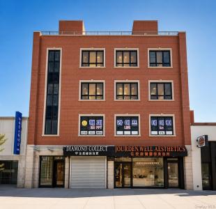 136-82 39th Avenue, New York, New York 11354, Amerika Birleşik Devletleri