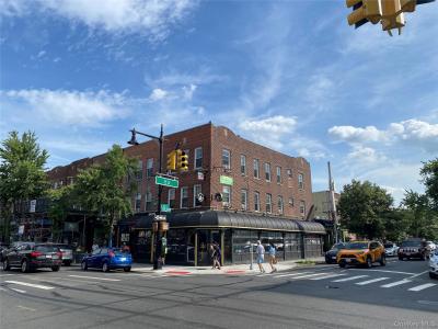 3502 Ditmars Boulevard, New York, New York 11105, Amerika Birleşik Devletleri
