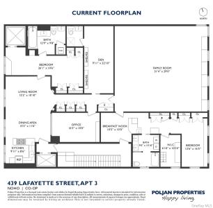 439 Lafayette Street, New York, New York 10003, États-Unis