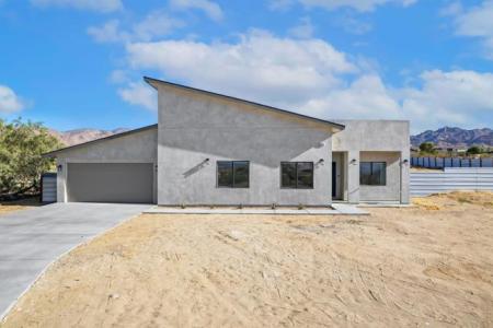 Cottonwood Drive, 29 Palms, Kalifornien 92277, USA