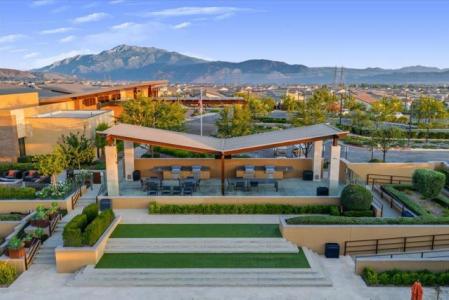 Overpark Lane, Beaumont, California 92223, Stati Uniti