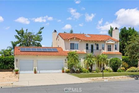 S Helen, Ontario, California 91762, Estados Unidos