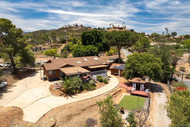 Pioneer Way, Jamul, Kalifornien 91935, USA