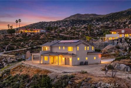 Segner Drive, Hemet, Californie 92544, États-Unis