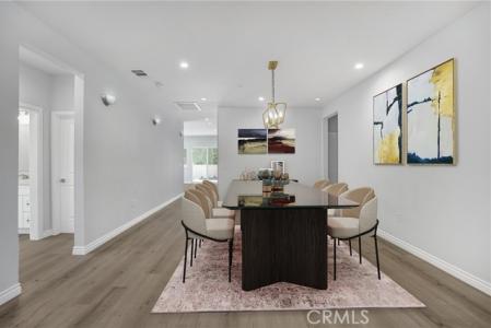 Hervey Avenue, Upland, Californie 91786, États-Unis