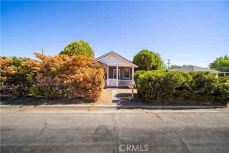 Nichols Street, Boron, California 93516, Stati Uniti