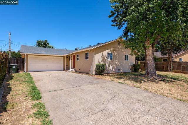 Riesling Way, Rancho Cordova, Californie 95670, États-Unis