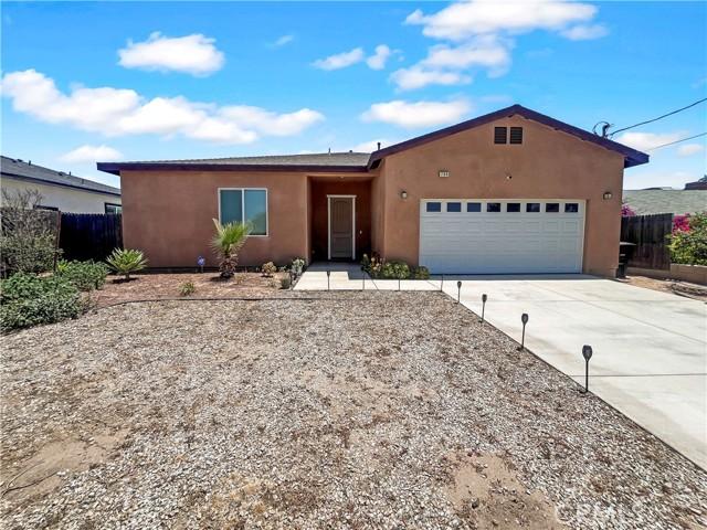 S 8th, Colton, Californie 92324, États-Unis