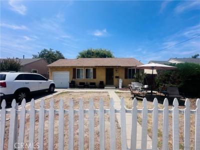 Thienes, South El Monte, Californie 91733, États-Unis