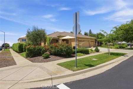 Turnberry, Marysville, Californie 95901, États-Unis