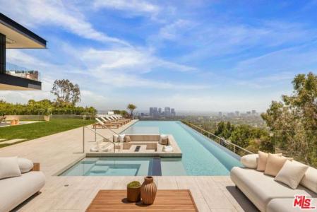 Laurel Way, Beverly Hills, California 90210, HOA KỲ