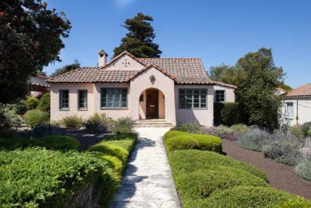 Lighthouse Avenue, Pacific Grove, Californie 93950, États-Unis