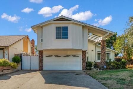 Hillsdale Boulevard, Sacramento, Californie 95842, États-Unis
