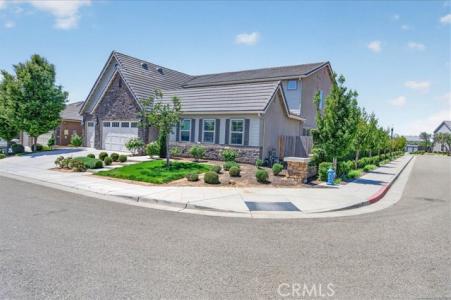 Boulder Drive, Madera, California 93636, Stati Uniti