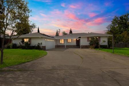 Ranger Way, Carmichael, Californie 95608, États-Unis