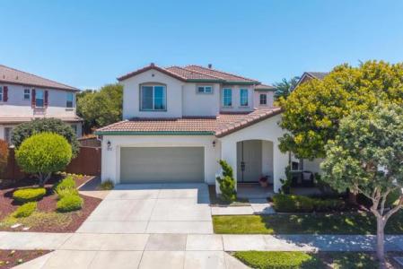 Peninsula Point Drive, Seaside, California 93955, Stati Uniti