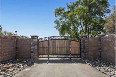 Olive Ranch Road, Granite Bay, Californie 95746, États-Unis