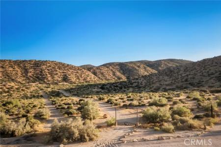 Burns Canyon, Pioneertown, California 92268, Stati Uniti