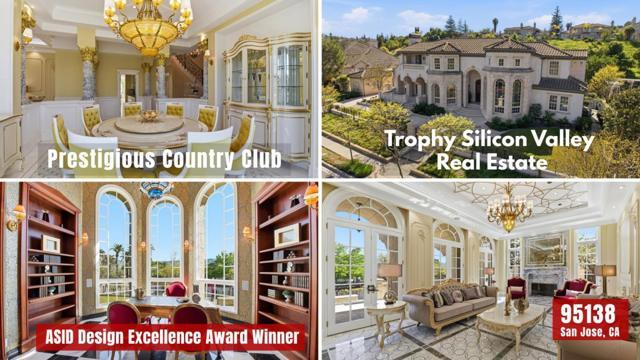 Country Club Parkway, San Jose, Californie 95138, États-Unis