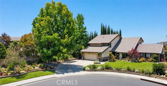 Willowbrook, Monrovia, Californie 91016, États-Unis