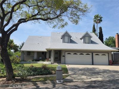 La Senda Drive, Fullerton, Kalifornien 92835, USA