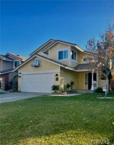 Champagne, Rancho Cucamonga, California 91737, Stati Uniti