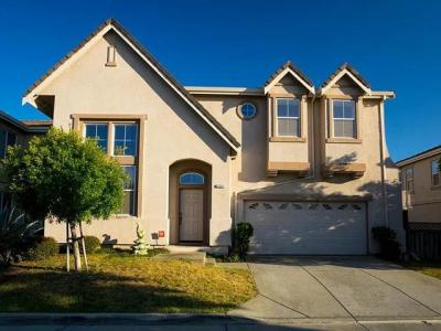 Spanish Court, San Jose, Californie 95121, États-Unis