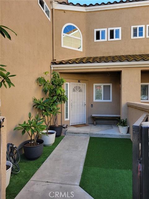 E Genoa, Ontario, California 91761, Stati Uniti