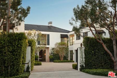 Highwood, Los Angeles, Californie 90049, États-Unis