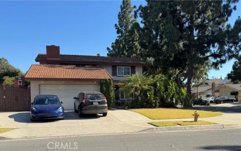 Edgefield, Cerritos, Californie 90703, États-Unis
