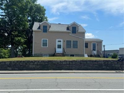 1296 Stafford Road 2, Tiverton, Rhode Island 02878, États-Unis