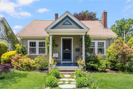 141 Coggeshall Avenue, Newport, Rhode Island 02840, Estados Unidos